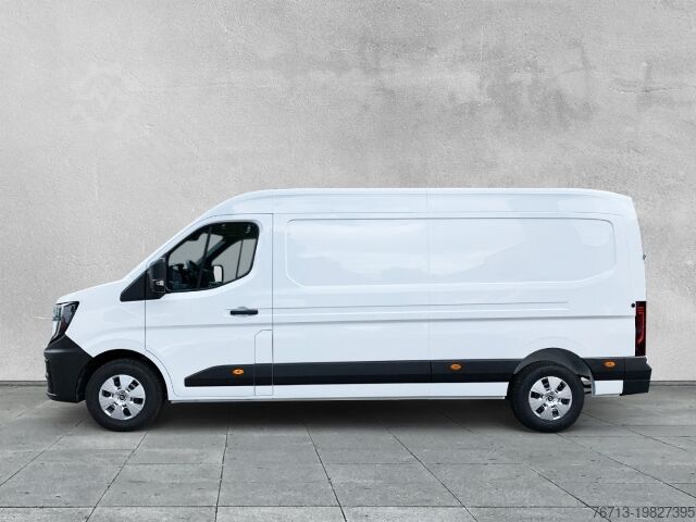 Panel van Renault Master KASTEN L3H2 3,5t dCi 150 EXTRA BOTTAUSBAU