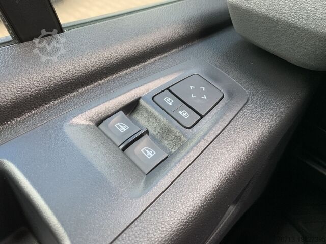 Panel van Renault Master KASTEN L3H2 3,5t dCi 150 EXTRA BOTTAUSBAU