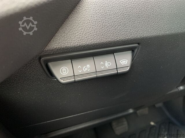 Panel van Renault Master KASTEN L3H2 3,5t dCi 150 EXTRA BOTTAUSBAU