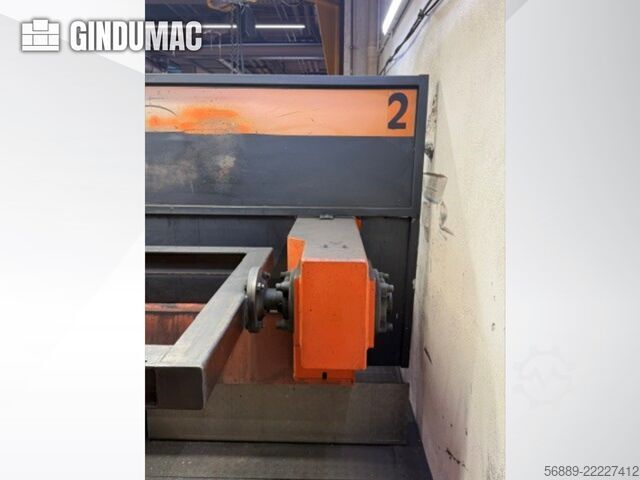 ABB IRB 2400L Welding Cell ABB IRB 2400L Welding Cell