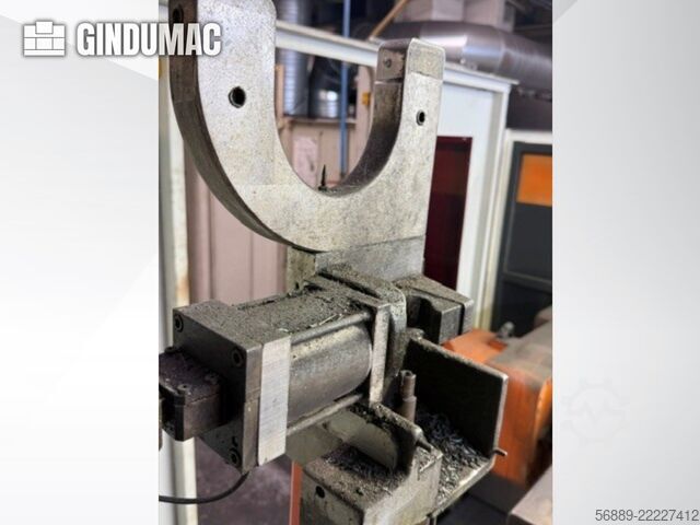 ABB IRB 2400L Welding Cell ABB IRB 2400L Welding Cell