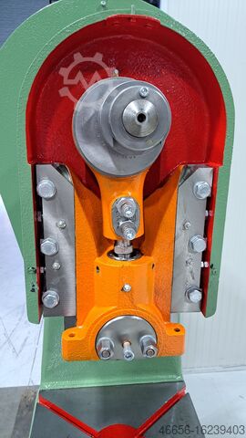 Eccentric press ter Hart EP 25 ( 0300 )