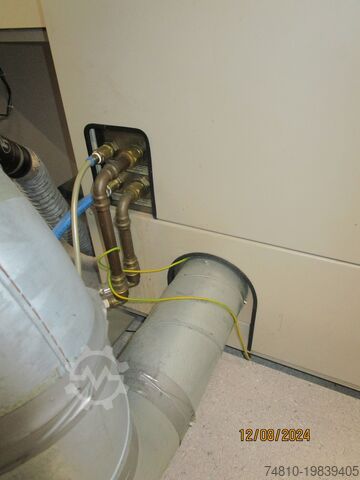 Reflow oven / Drying oven Rehm VXP nitro 3850