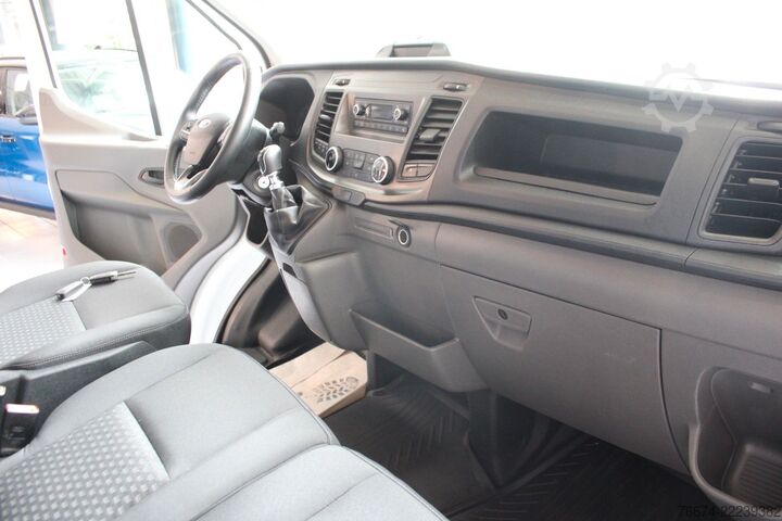 Panel van FORD Transit Kasten 350 L3 Trend Doppelkabine 7sitze