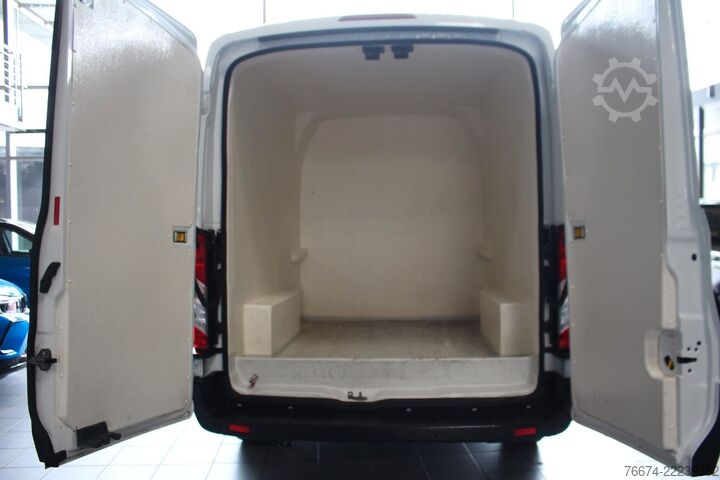 Panel van FORD Transit Kasten 350 L3 Trend Doppelkabine 7sitze