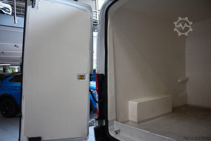 Panel van FORD Transit Kasten 350 L3 Trend Doppelkabine 7sitze
