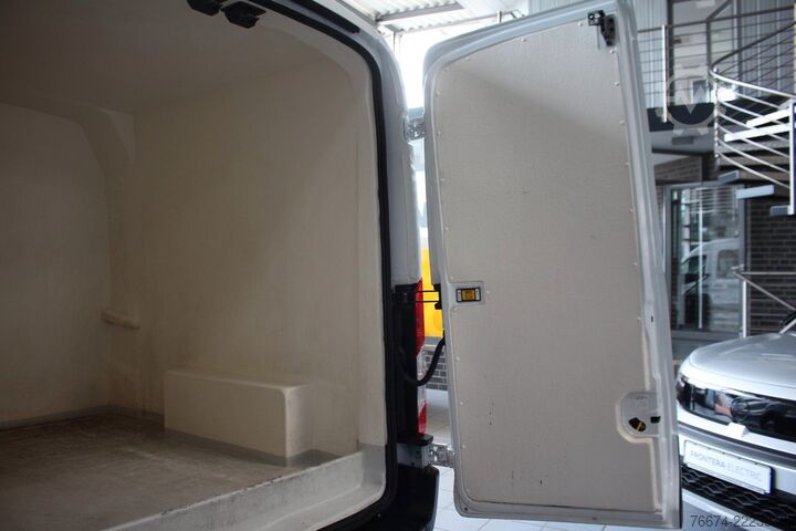 Panel van FORD Transit Kasten 350 L3 Trend Doppelkabine 7sitze