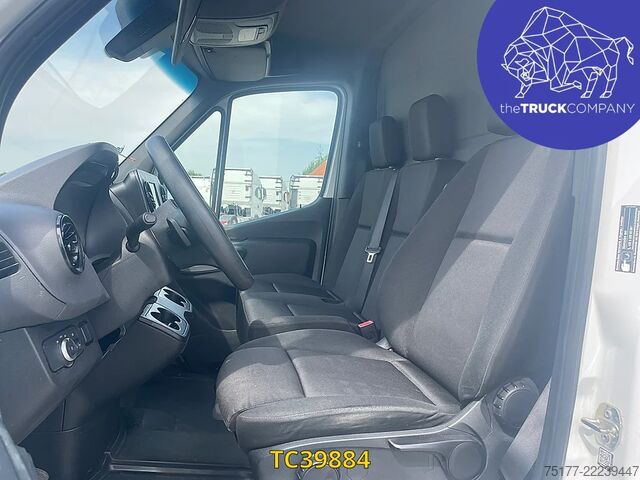 Suitcase Mercedes-Benz Sprinter