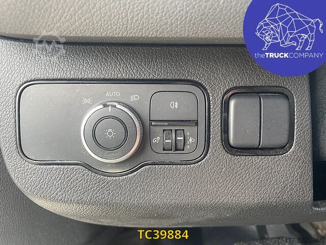 Suitcase Mercedes-Benz Sprinter