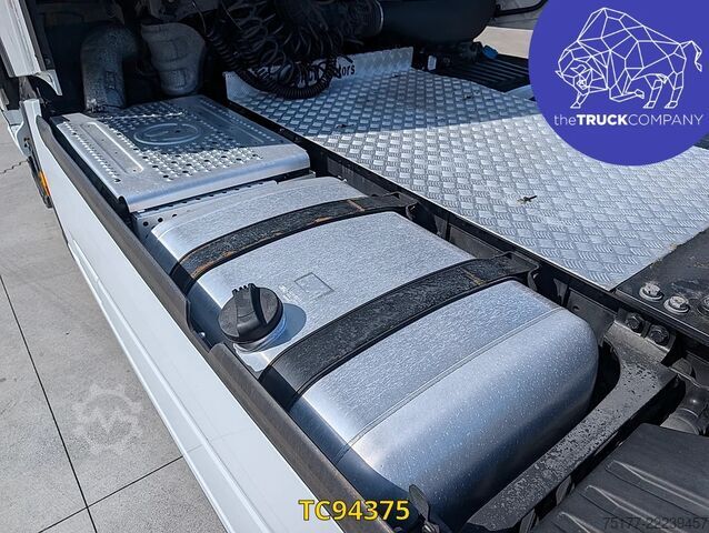 Standard-SZM Ford F-MAX  500