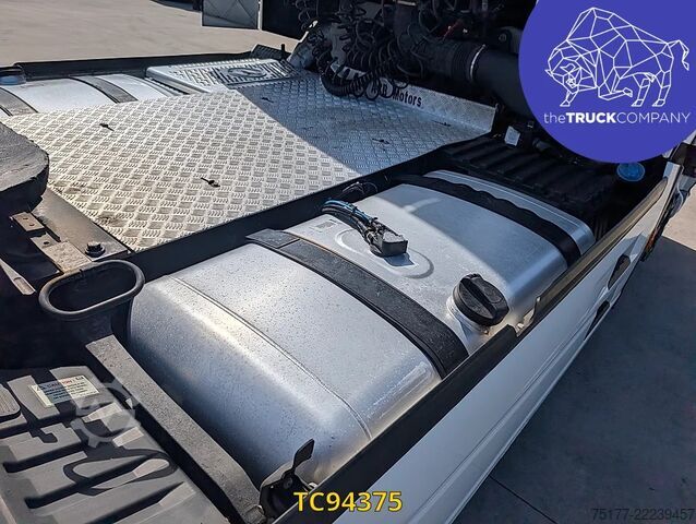Standard-SZM Ford F-MAX  500