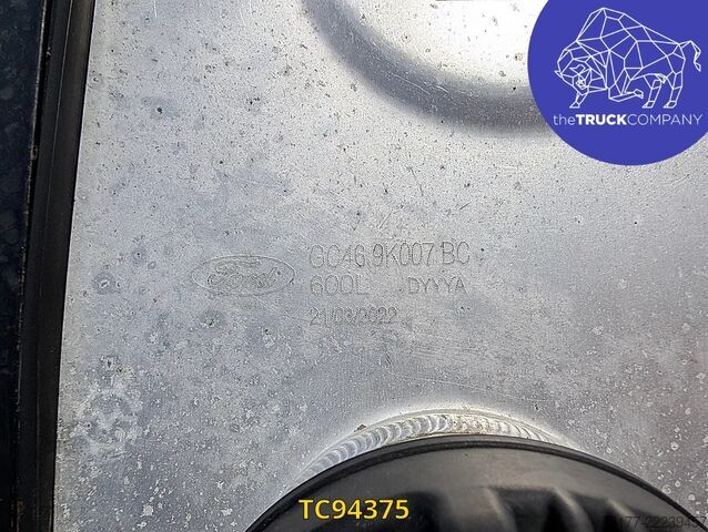 Standard-SZM Ford F-MAX  500