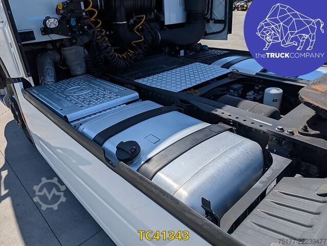 Standard-SZM Ford F-MAX 500
