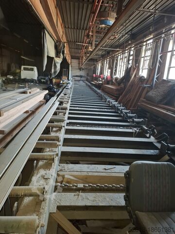 Carcass press Italia presse 3000