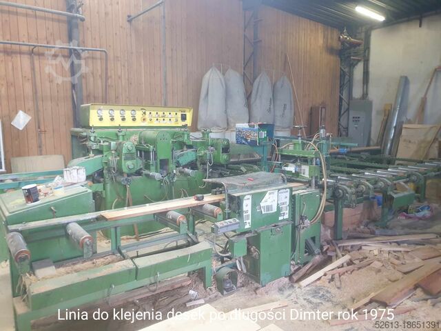 Leimpresse Dimmter Dimter