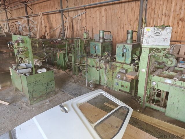 Leimpresse Dimmter Dimter