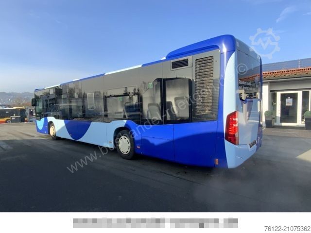 Stadtbus MERCEDES-BENZ O 530 Citaro/Klima/Euro6/A20/A21