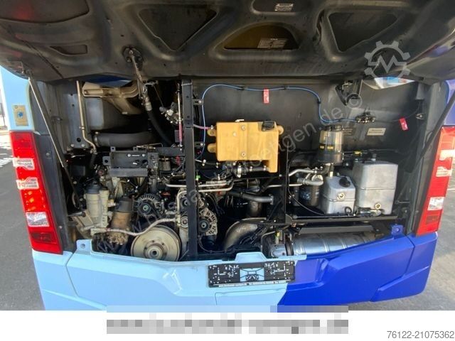 Stadtbus MERCEDES-BENZ O 530 Citaro/Klima/Euro6/A20/A21