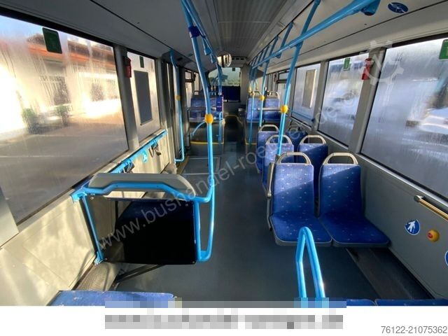 Stadtbus MERCEDES-BENZ O 530 Citaro/Klima/Euro6/A20/A21