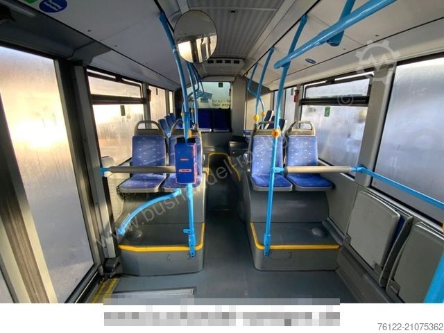 Stadtbus MERCEDES-BENZ O 530 Citaro/Klima/Euro6/A20/A21