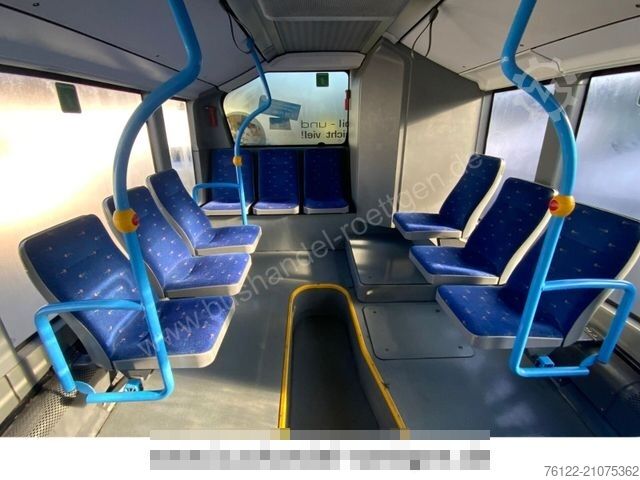 Stadtbus MERCEDES-BENZ O 530 Citaro/Klima/Euro6/A20/A21