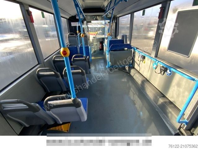 Stadtbus MERCEDES-BENZ O 530 Citaro/Klima/Euro6/A20/A21