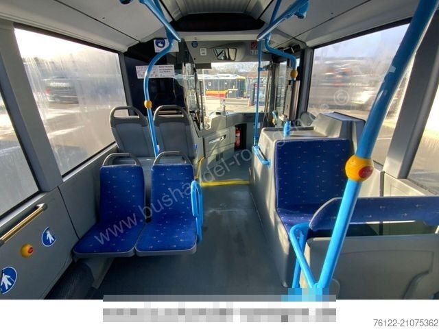 Stadtbus MERCEDES-BENZ O 530 Citaro/Klima/Euro6/A20/A21