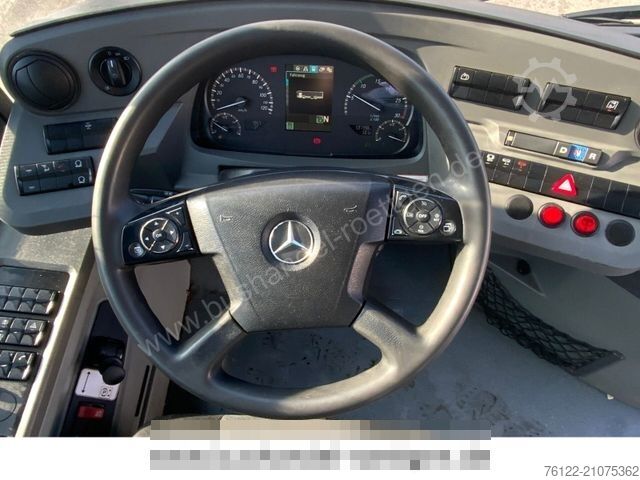 Stadtbus MERCEDES-BENZ O 530 Citaro/Klima/Euro6/A20/A21