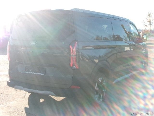 Kleinbus FORD Tourneo Custom Active 340L2 PHEV 360Kam Exclusiv