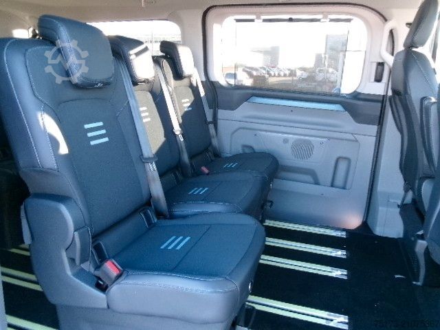 Kleinbus FORD Tourneo Custom Active 340L2 PHEV 360Kam Exclusiv