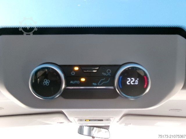 Kleinbus FORD Tourneo Custom Active 340L2 PHEV 360Kam Exclusiv