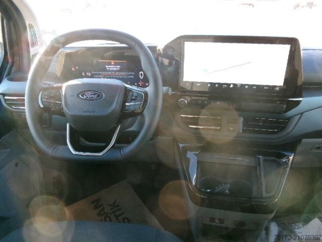 Kleinbus FORD Tourneo Custom Active 340L2 PHEV 360Kam Exclusiv