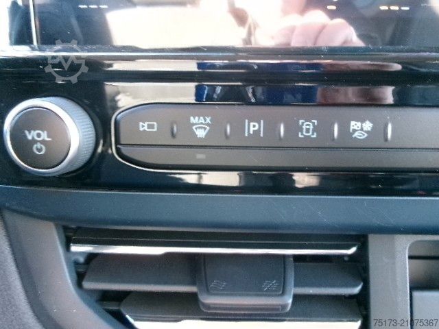 Kleinbus FORD Tourneo Custom Active 340L2 PHEV 360Kam Exclusiv