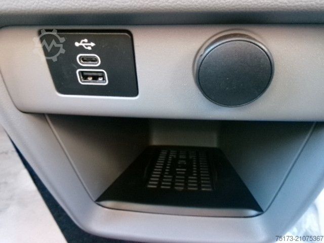 Kleinbus FORD Tourneo Custom Active 340L2 PHEV 360Kam Exclusiv