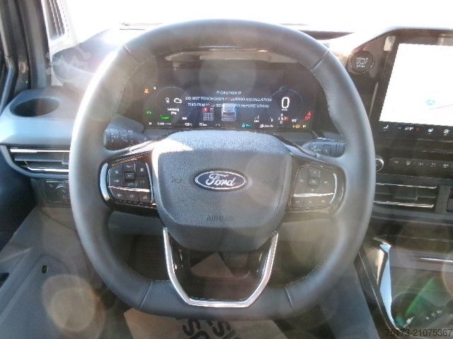 Kleinbus FORD Tourneo Custom Active 340L2 PHEV 360Kam Exclusiv