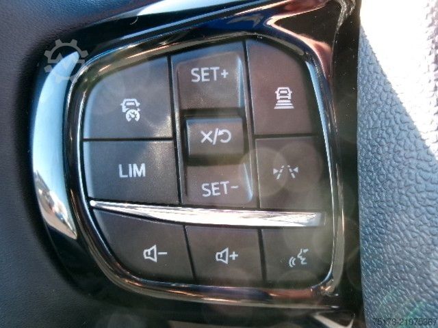 Kleinbus FORD Tourneo Custom Active 340L2 PHEV 360Kam Exclusiv