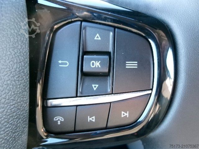 Kleinbus FORD Tourneo Custom Active 340L2 PHEV 360Kam Exclusiv