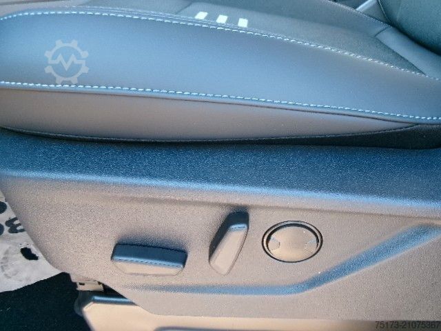 Kleinbus FORD Tourneo Custom Active 340L2 PHEV 360Kam Exclusiv