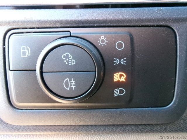 Kleinbus FORD Tourneo Custom Active 340L2 PHEV 360Kam Exclusiv