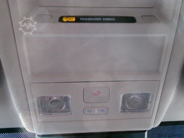 Kleinbus FORD Tourneo Custom Active 340L2 PHEV 360Kam Exclusiv