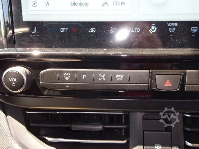 Kleinbus FORD Tourneo Custom 320L2 Titanium AT AHK Kam Navi