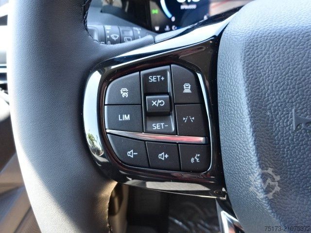 Kleinbus FORD Tourneo Custom 320L2 Titanium AT AHK Kam Navi