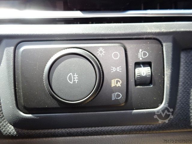 Kleinbus FORD Tourneo Custom 320L2 Titanium AT AHK Kam Navi