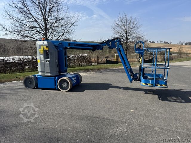 Gelenkteleskopbühne Genie Z-30/20N RJ