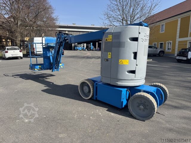 Gelenkteleskopbühne Genie Z-30/20N RJ