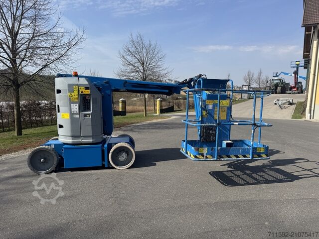 Gelenkteleskopbühne Genie Z-30/20N RJ