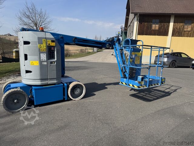 Gelenkteleskopbühne Genie Z-30/20N RJ