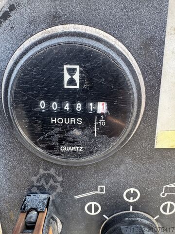 Gelenkteleskopbühne Genie Z-30/20N RJ