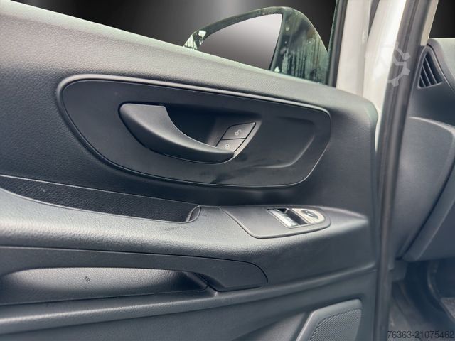 Kleinbus MERCEDES-BENZ Vito 114 CDI Mixto XL Klima Kamera Audio30 DAB