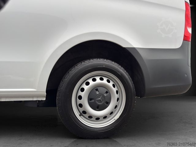 Kleinbus MERCEDES-BENZ Vito 114 CDI Mixto XL Klima Kamera Audio30 DAB
